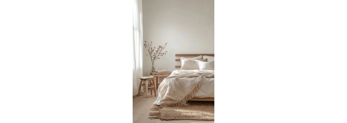 20 Inspiring Scandinavian Minimalist Bedroom Ideas