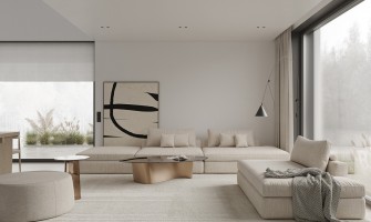 What is Soft Modern Design? - Home & Texture